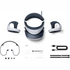 Sony PlayStation VR2 Headset for PlayStation 5 [Mazlietots]